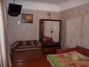 Maison de vacances �/en/au Odessa (Odes