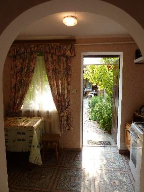 Maison de vacances �/en/au Odessa (Odes