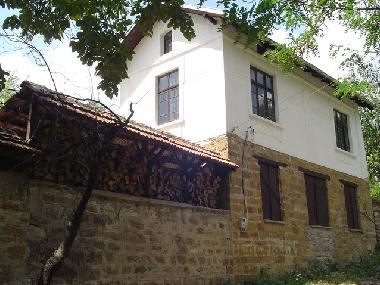 Maison de vacances �/en/au Zaya (Gabrovo)ou appartement ou maison de vacances