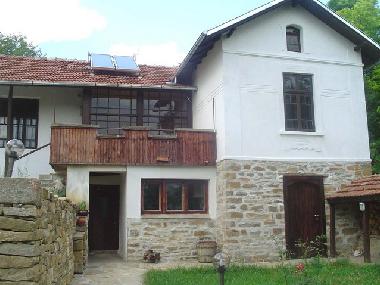 Maison de vacances �/en/au Zaya (Gabrovo)ou appartement ou maison de vacances