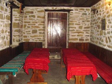 Maison de vacances �/en/au Zaya (Gabrovo)ou appartement ou maison de vacances