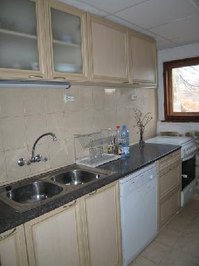 Maison de vacances �/en/au Zaya (Gabrovo)ou appartement ou maison de vacances