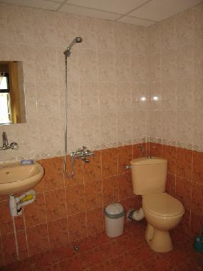 Maison de vacances �/en/au Zaya (Gabrovo)ou appartement ou maison de vacances