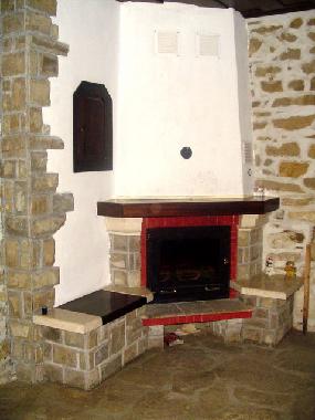 Maison de vacances �/en/au Zaya (Gabrovo)ou appartement ou maison de vacances