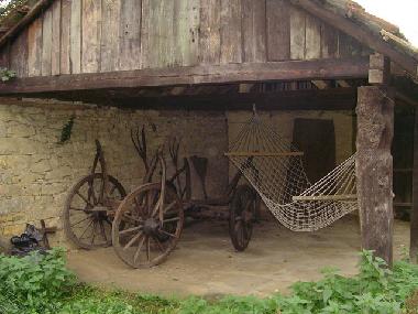 Maison de vacances �/en/au Zaya (Gabrovo)ou appartement ou maison de vacances