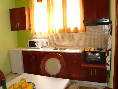 Appartement de vacances �/en/au Argirades (Kerkyra)ou appartement ou maison de vacances