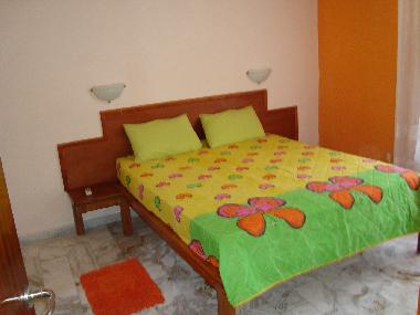 Appartement de vacances �/en/au Argirades (Kerkyra)ou appartement ou maison de vacances