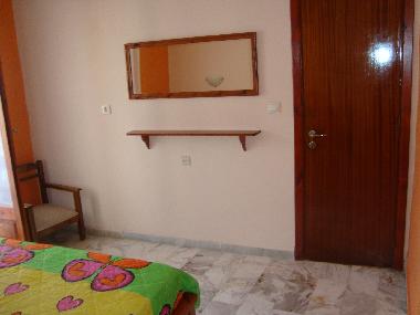 Appartement de vacances �/en/au Argirades (Kerkyra)ou appartement ou maison de vacances