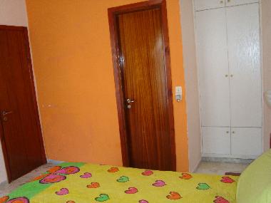 Appartement de vacances �/en/au Argirades (Kerkyra)ou appartement ou maison de vacances