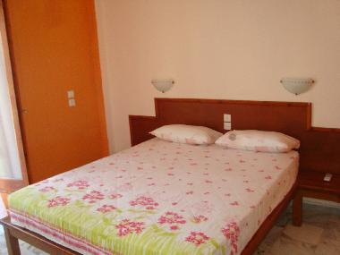 Appartement de vacances �/en/au Argirades (Kerkyra)ou appartement ou maison de vacances