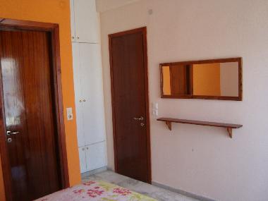 Appartement de vacances �/en/au Argirades (Kerkyra)ou appartement ou maison de vacances