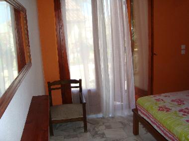 Appartement de vacances �/en/au Argirades (Kerkyra)ou appartement ou maison de vacances