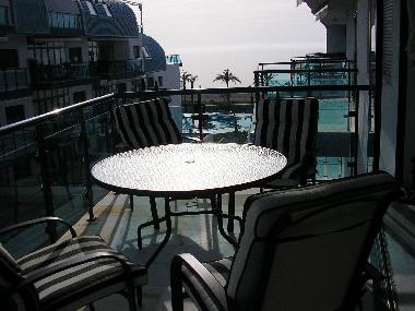 Appartement de vacances /en/au CASTELL DE FERRO (Granada)ou appartement ou maison de vacances