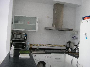 Appartement de vacances /en/au CASTELL DE FERRO (Granada)ou appartement ou maison de vacances