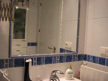 Appartement de vacances /en/au CASTELL DE FERRO (Granada)ou appartement ou maison de vacances