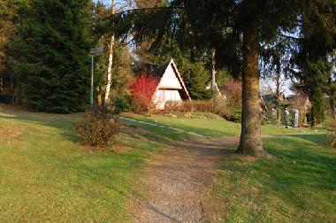 Maison de vacances /en/au Waldkirchen (Niederbayern)ou appartement ou maison de vacances