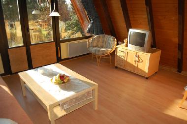 Maison de vacances /en/au Waldkirchen (Niederbayern)ou appartement ou maison de vacances
