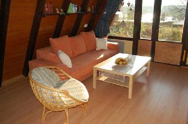 Maison de vacances /en/au Waldkirchen (Niederbayern)ou appartement ou maison de vacances
