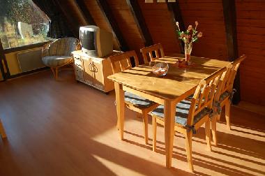 Maison de vacances /en/au Waldkirchen (Niederbayern)ou appartement ou maison de vacances