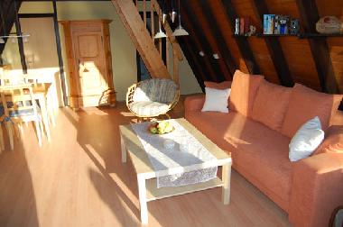 Maison de vacances /en/au Waldkirchen (Niederbayern)ou appartement ou maison de vacances