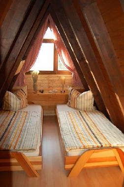 Maison de vacances /en/au Waldkirchen (Niederbayern)ou appartement ou maison de vacances