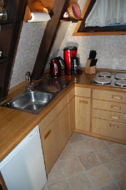 Maison de vacances /en/au Waldkirchen (Niederbayern)ou appartement ou maison de vacances