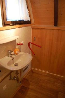 Maison de vacances /en/au Waldkirchen (Niederbayern)ou appartement ou maison de vacances