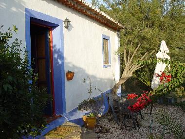 Maison de vacances �/en/au Odemira (Alentejo Litoral)ou appartement ou maison de vacances
