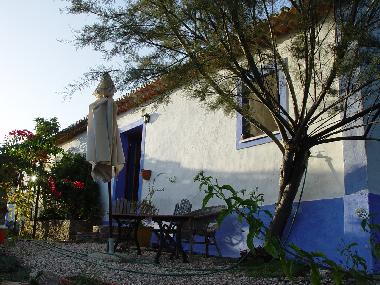 Maison de vacances �/en/au Odemira (Alentejo Litoral)ou appartement ou maison de vacances