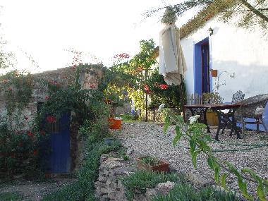 Maison de vacances �/en/au Odemira (Alentejo Litoral)ou appartement ou maison de vacances