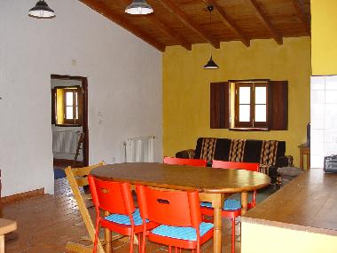 Maison de vacances �/en/au Odemira (Alentejo Litoral)ou appartement ou maison de vacances