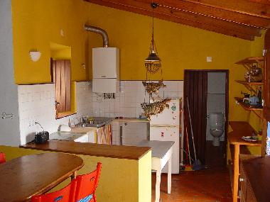 Maison de vacances �/en/au Odemira (Alentejo Litoral)ou appartement ou maison de vacances