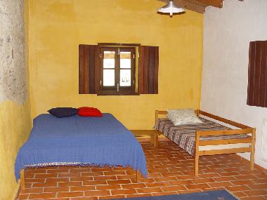 Maison de vacances �/en/au Odemira (Alentejo Litoral)ou appartement ou maison de vacances