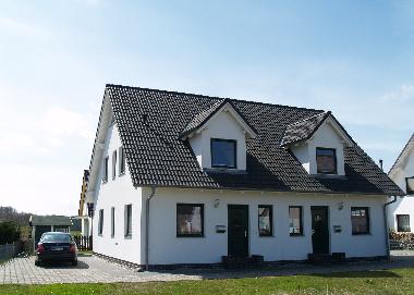 Maison de vacances /en/au Binz (Ostsee-Inseln)ou appartement ou maison de vacances
