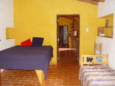 Maison de vacances �/en/au Odemira (Alentejo Litoral)ou appartement ou maison de vacances
