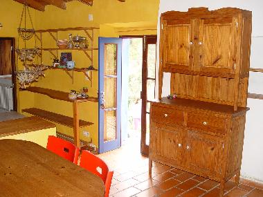 Maison de vacances �/en/au Odemira (Alentejo Litoral)ou appartement ou maison de vacances