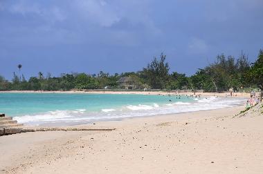 Maison de vacances �/en/au Runaway Bay (Saint Ann)ou appartement ou maison de vacances