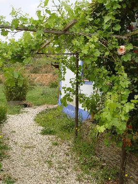 Maison de vacances �/en/au Odemira (Alentejo Litoral)ou appartement ou maison de vacances