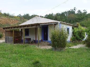 Maison de vacances �/en/au Odemira (Alentejo Litoral)ou appartement ou maison de vacances