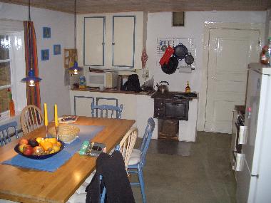 Maison de vacances �/en/au Elsabo (Smaland)ou appartement ou maison de vacances