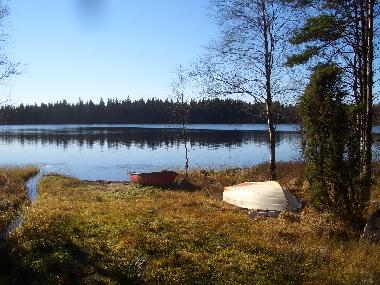 Maison de vacances �/en/au Elsabo (Smaland)ou appartement ou maison de vacances