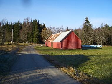 Maison de vacances �/en/au Elsabo (Smaland)ou appartement ou maison de vacances