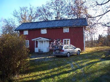 Maison de vacances �/en/au Elsabo (Smaland)ou appartement ou maison de vacances
