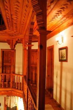 Maison de vacances /en/au Akyaka - Gkova (Mugla)ou appartement ou maison de vacances