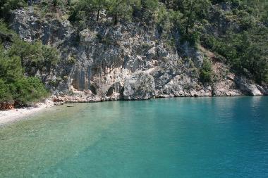 Maison de vacances /en/au Akyaka - Gkova (Mugla)ou appartement ou maison de vacances