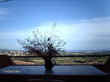 Appartement de vacances /en/au Muriscuvo