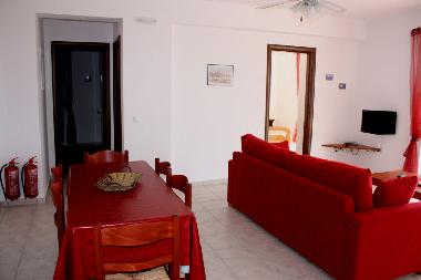 Maison de vacances /en/au Ratzakli (Kefallinia)ou appartement ou maison de vacances