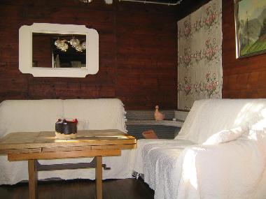 Maison de vacances /en/au St. Magdalen (Klagenfurt-Villach)ou appartement ou maison de vacances