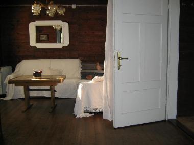 Maison de vacances /en/au St. Magdalen (Klagenfurt-Villach)ou appartement ou maison de vacances