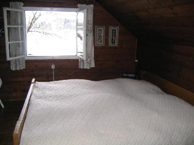 Maison de vacances /en/au St. Magdalen (Klagenfurt-Villach)ou appartement ou maison de vacances